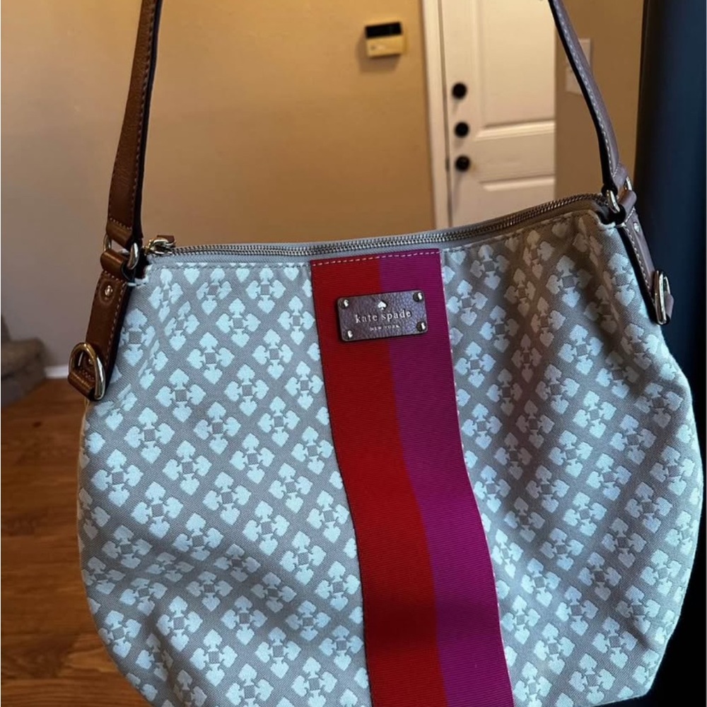Kate Spade Purse/Crossbody - Picture 3 of 4